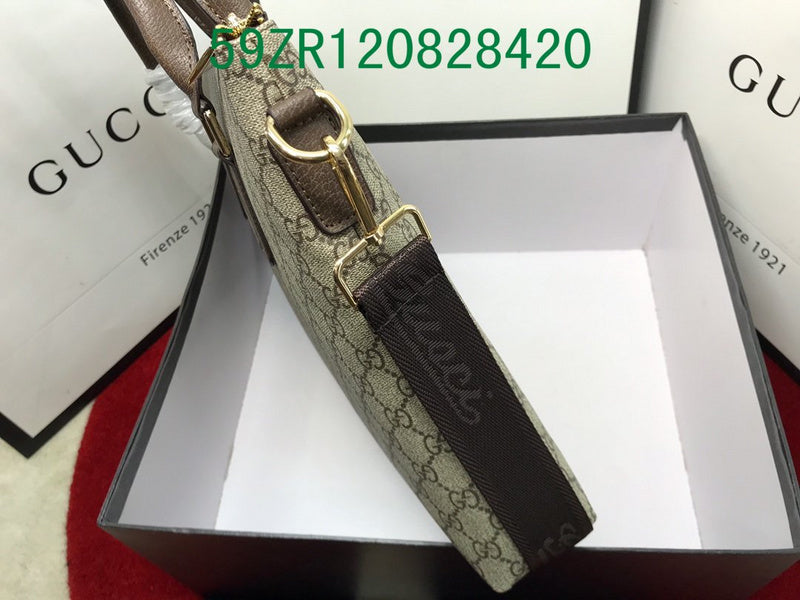 Gucci Bags - The Tote   957