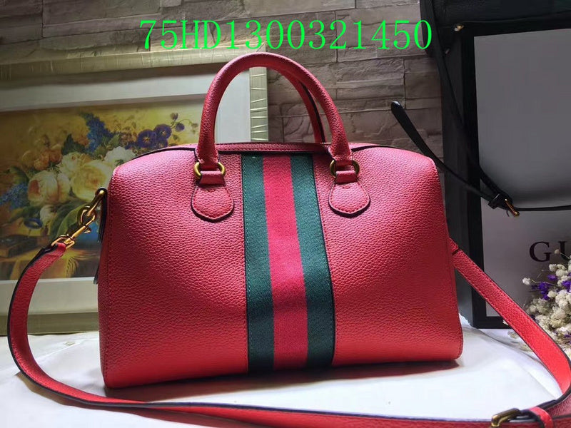 Gucci Bags - The Tote   976