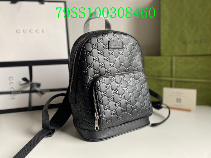 Gucci Bags - The Tote   1227