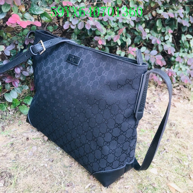 Gucci Bags - The Tote   866
