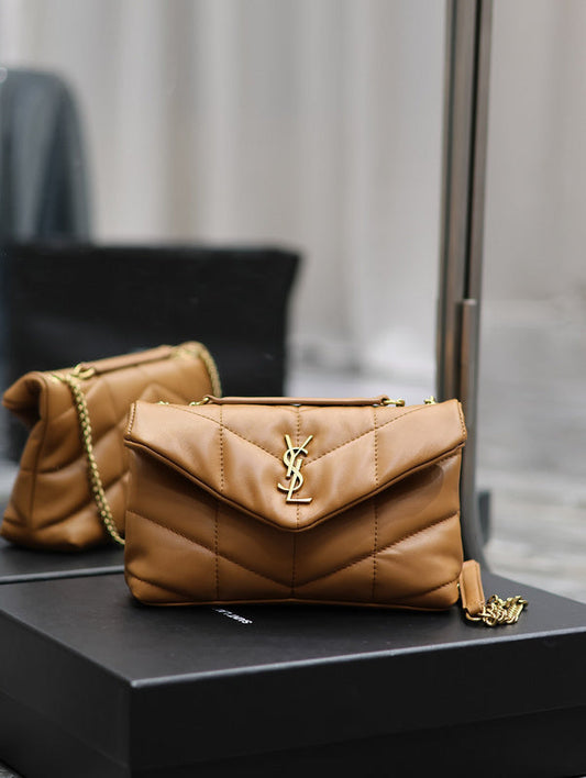 Adeline Bags - Yves Saint Laurent - Bags -