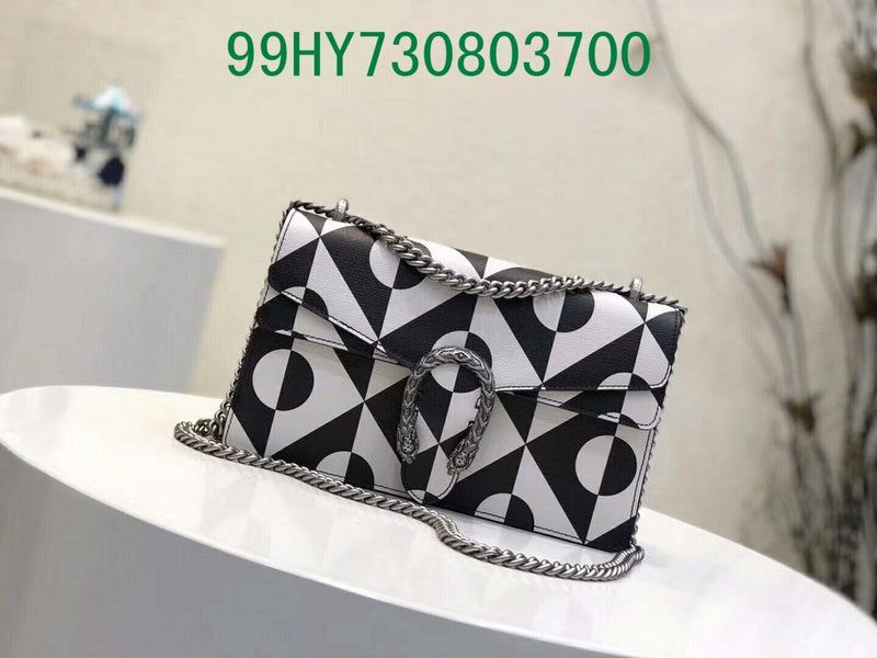 Gucci Bags - The Tote   339
