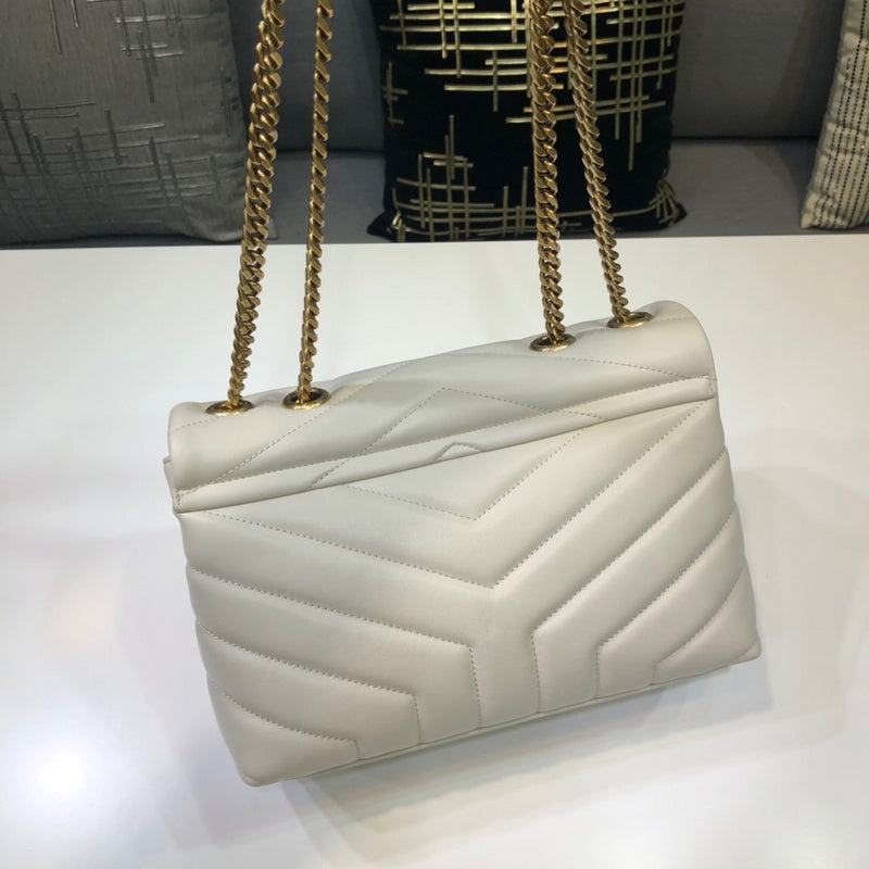 Adeline Bags - Yves Saint Laurent - Bags -
