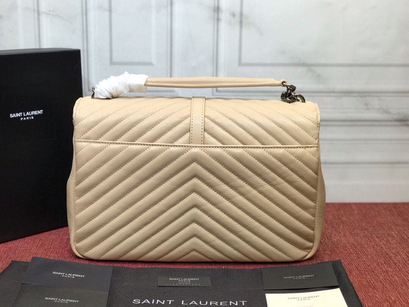 Adeline Bags - Yves Saint Laurent - Bags -