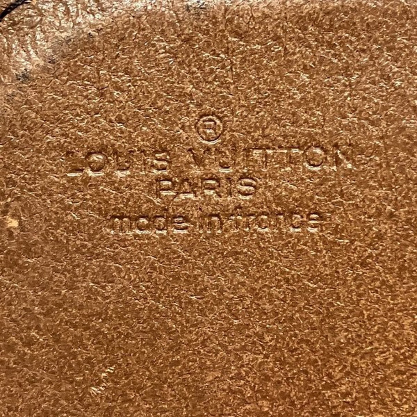 Louis Vuitton Monogram  Monogram Shoulder Bag