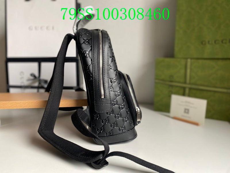 Gucci Bags - The Tote   1227
