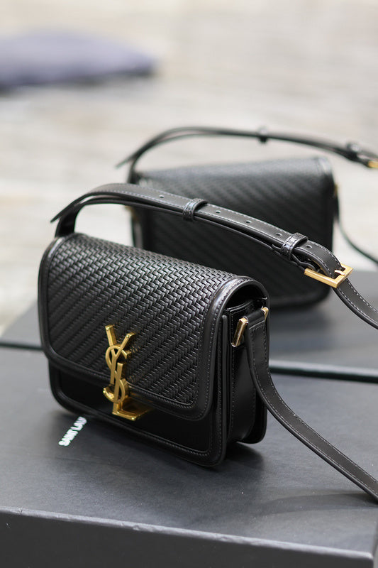 Adeline Bags - Yves Saint Laurent - Bags -