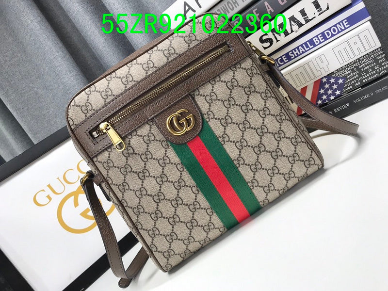 Gucci Bags - The Tote   794