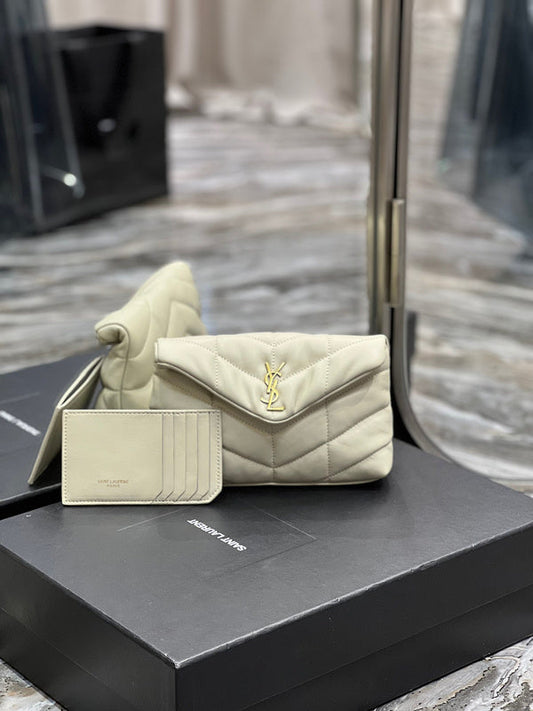 Adeline Bags - Yves Saint Laurent - Bags -