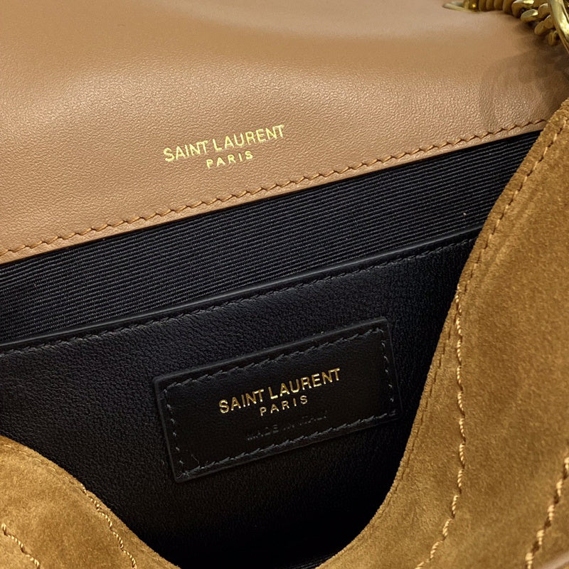 Adeline Bags - Yves Saint Laurent - Bags -