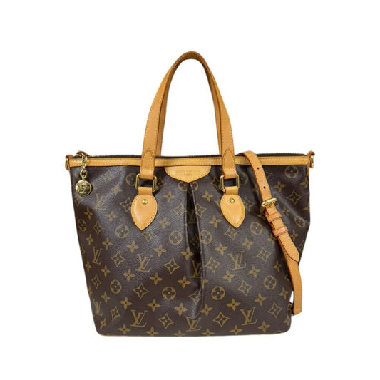 Louis Vuitton  Monogram Monogram Shoulder Bag
