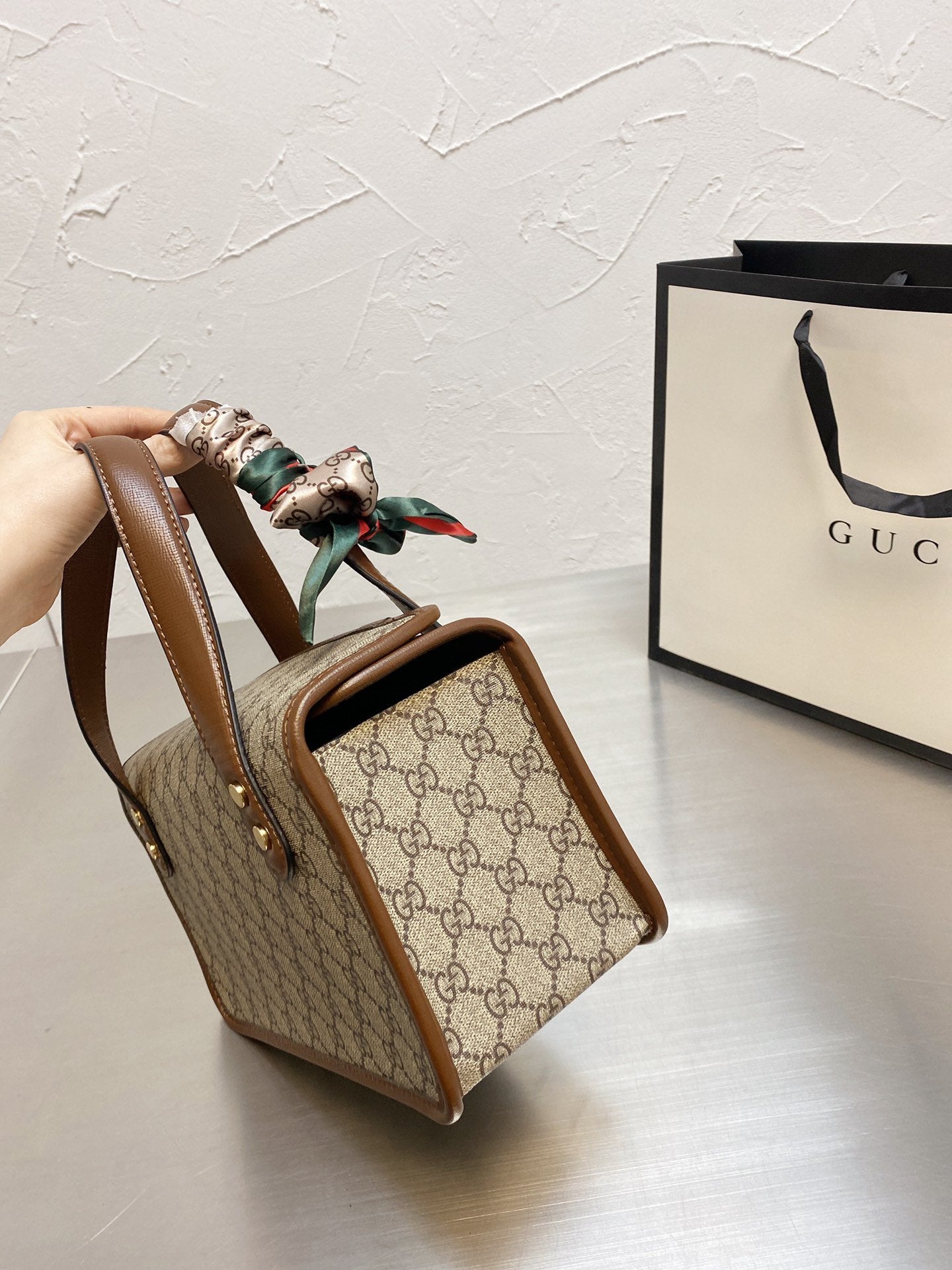 MO - Top Quality Bags Gucci 051