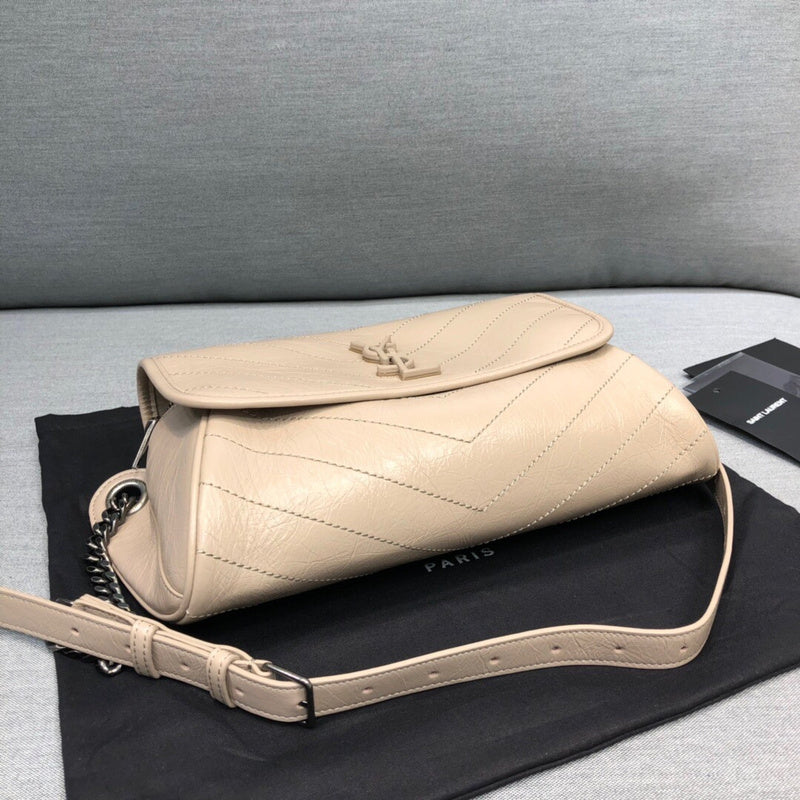Adeline Bags - Yves Saint Laurent - Bags -