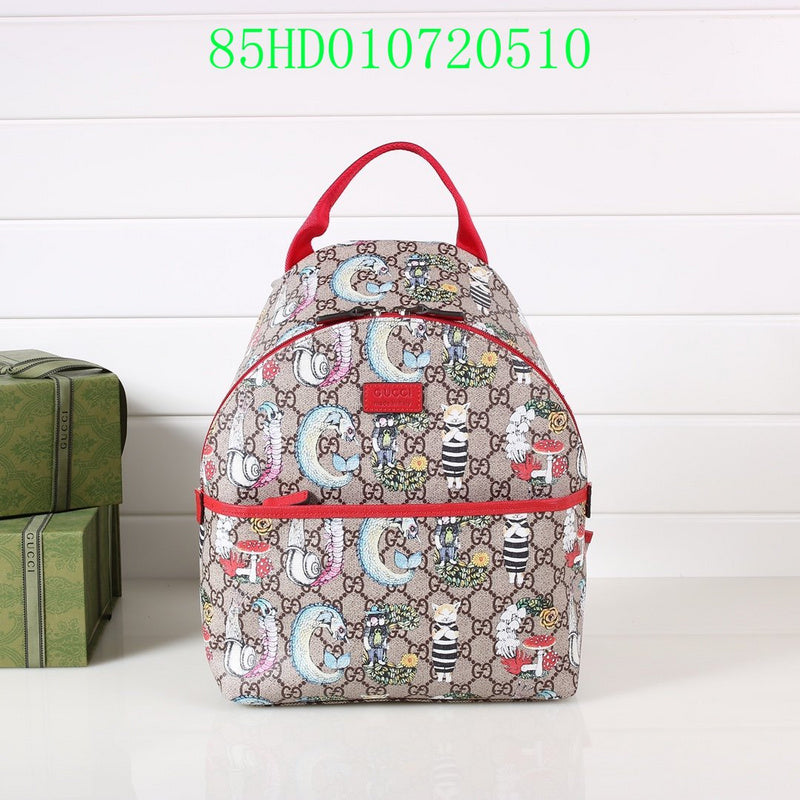 Gucci Bags - The Tote   1238