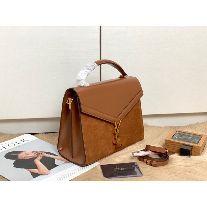 Adeline Bags - Yves Saint Laurent - Bags -