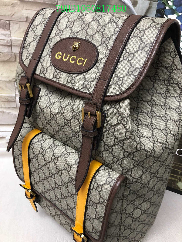 Gucci Bags - The Tote   1178