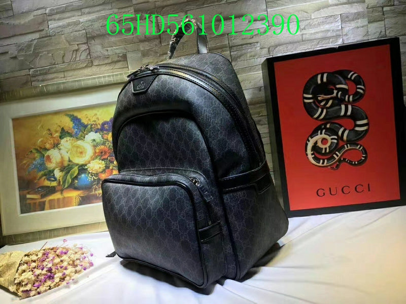 Gucci Bags - The Tote   1172