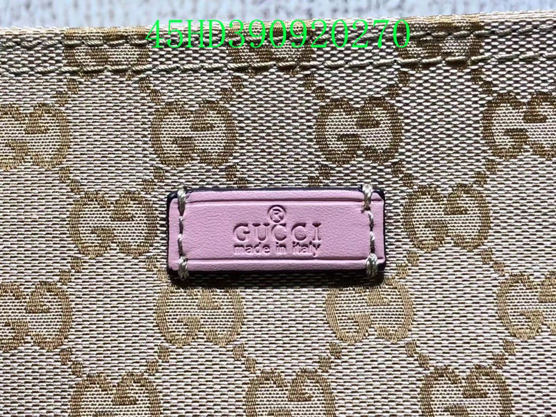 Gucci Bags - The Tote   802