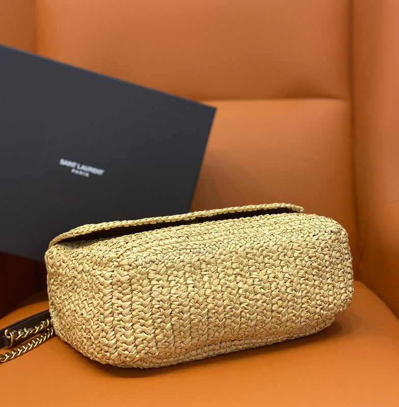 Adeline Bags - Yves Saint Laurent - Bags -