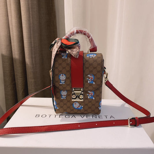 MO - Top Quality Bags Gucci 208