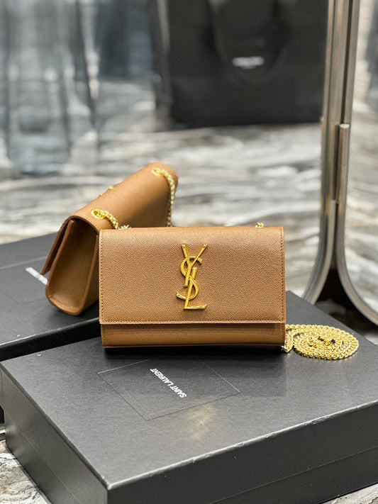 Adeline Bags - Yves Saint Laurent - Bags -