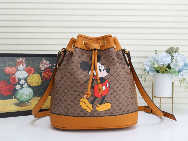 Gucci Bags - The Tote   773
