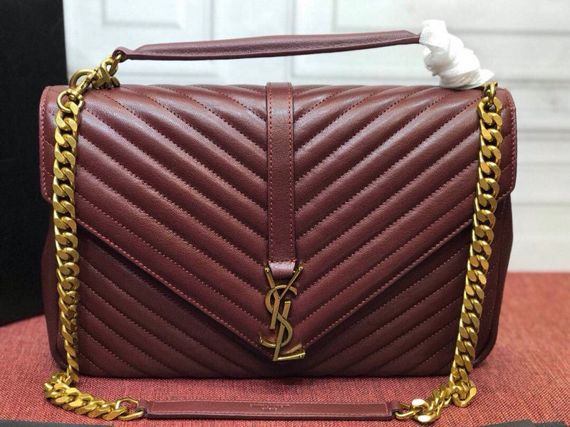 Adeline Bags - Yves Saint Laurent - Bags -