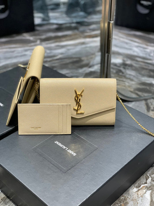 Adeline Bags - Yves Saint Laurent - Bags -