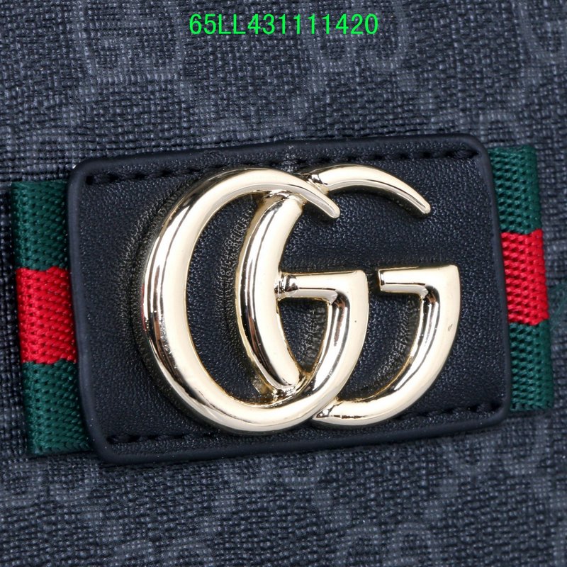 Gucci Bags - The Tote   950