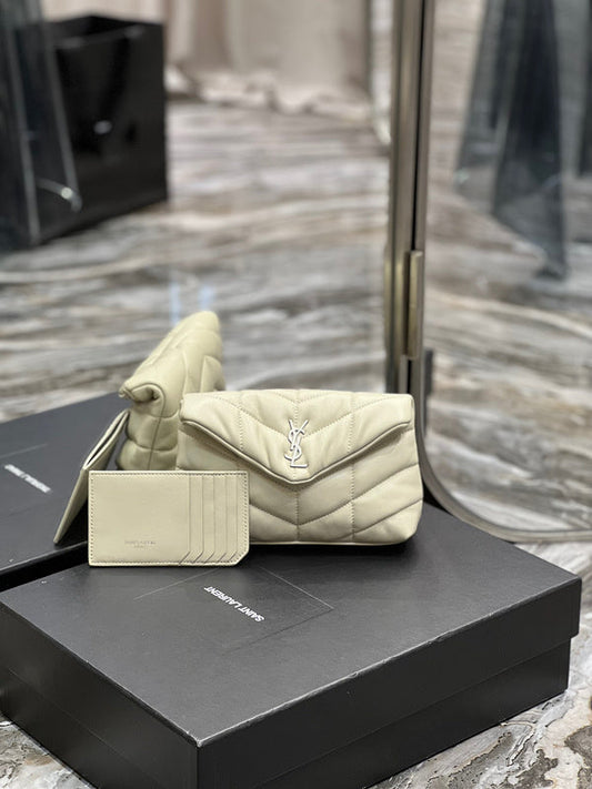 Adeline Bags - Yves Saint Laurent - Bags -
