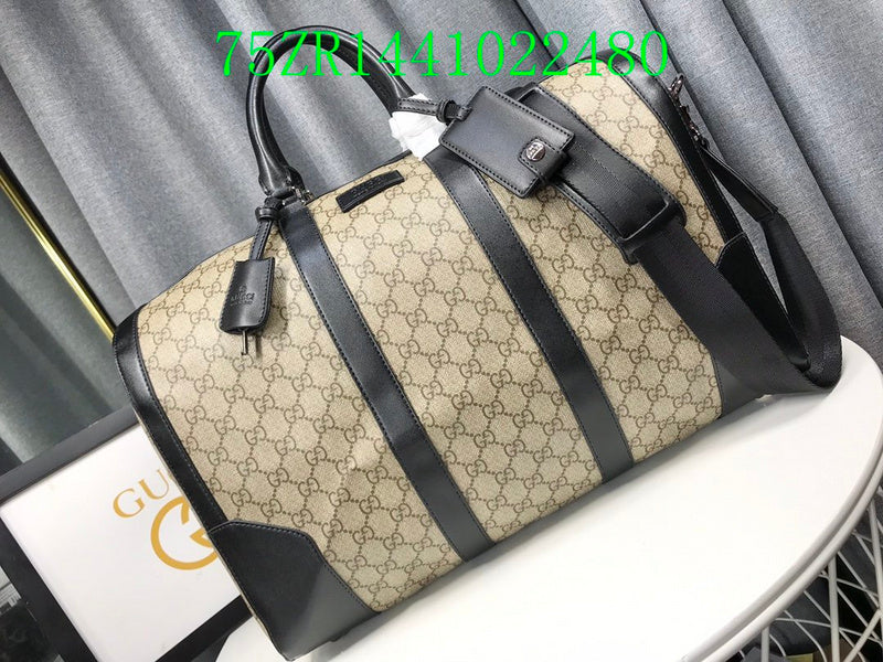 Gucci Bags - The Tote   1022