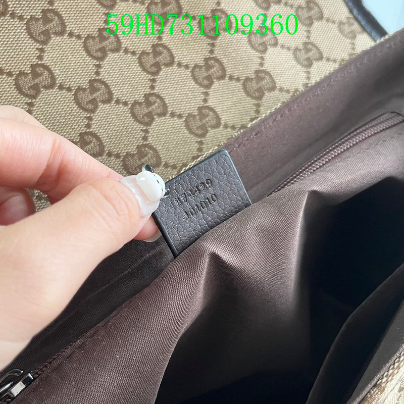 Gucci Bags - The Tote   800