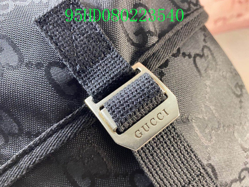 Gucci Bags - The Tote   1017