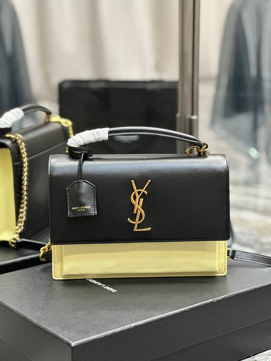 Adeline Bags - Yves Saint Laurent - Bags -