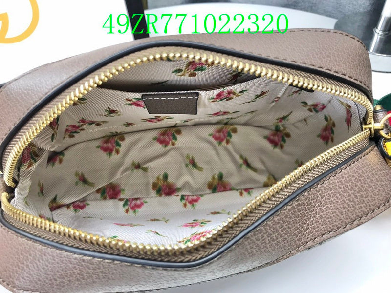 Gucci Bags - The Tote   421