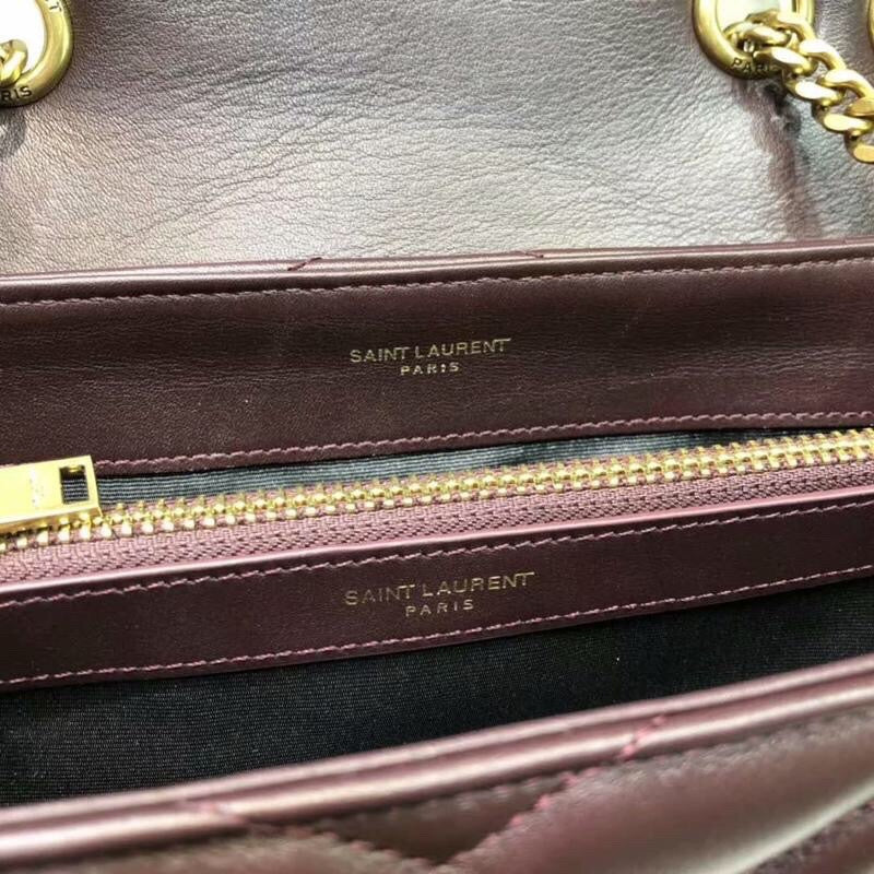 Adeline Bags - Yves Saint Laurent - Bags -