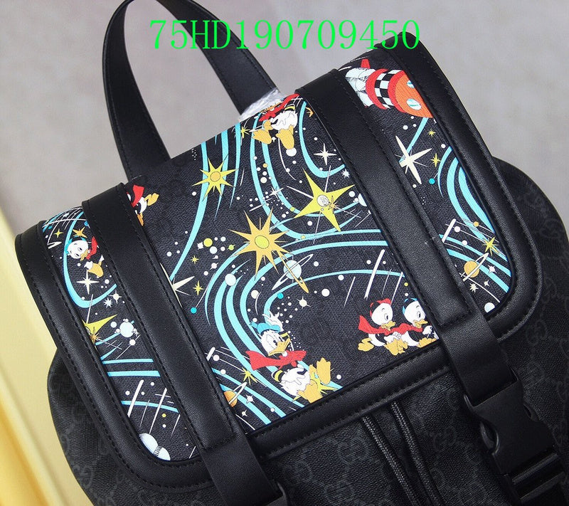 Gucci Bags - The Tote   1196