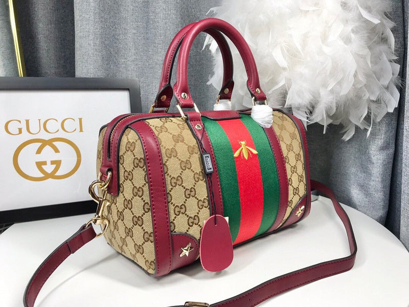 Gucci Bags - The Tote   487