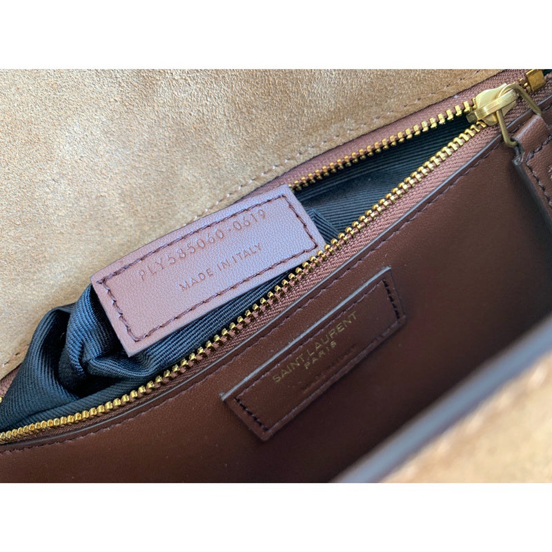 Adeline Bags - Yves Saint Laurent - Bags -