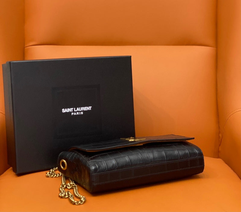 Adeline Bags - Yves Saint Laurent - Bags -