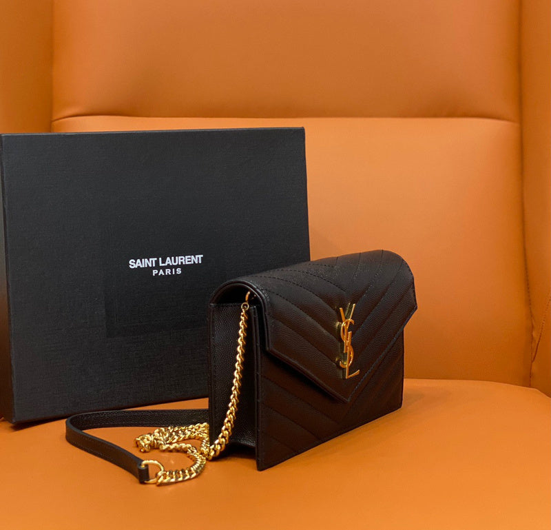 Adeline Bags - Yves Saint Laurent - Bags -