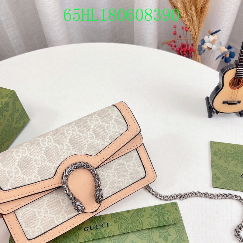 Gucci Bags - The Tote   330