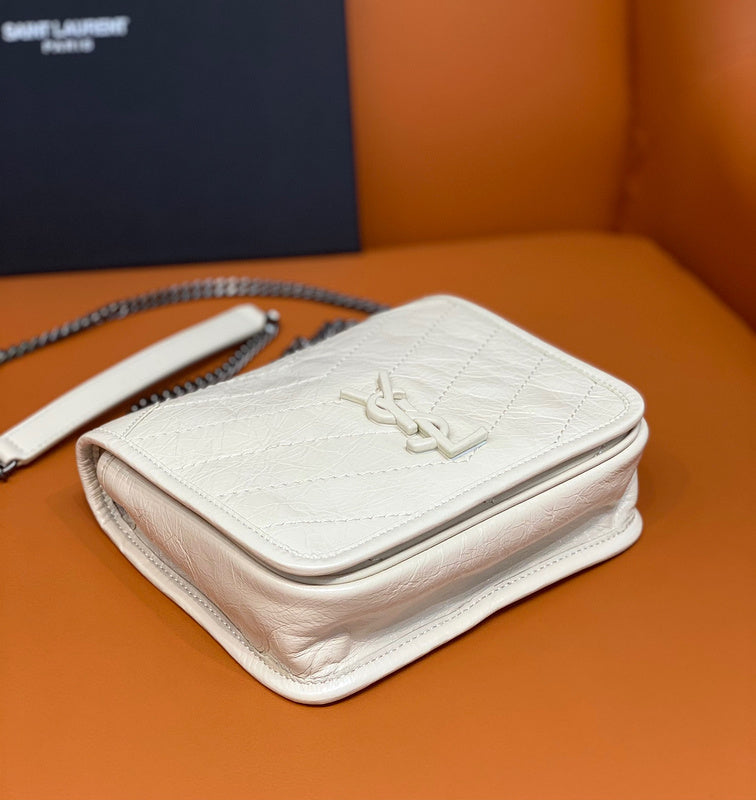 Adeline Bags - Yves Saint Laurent - Bags -