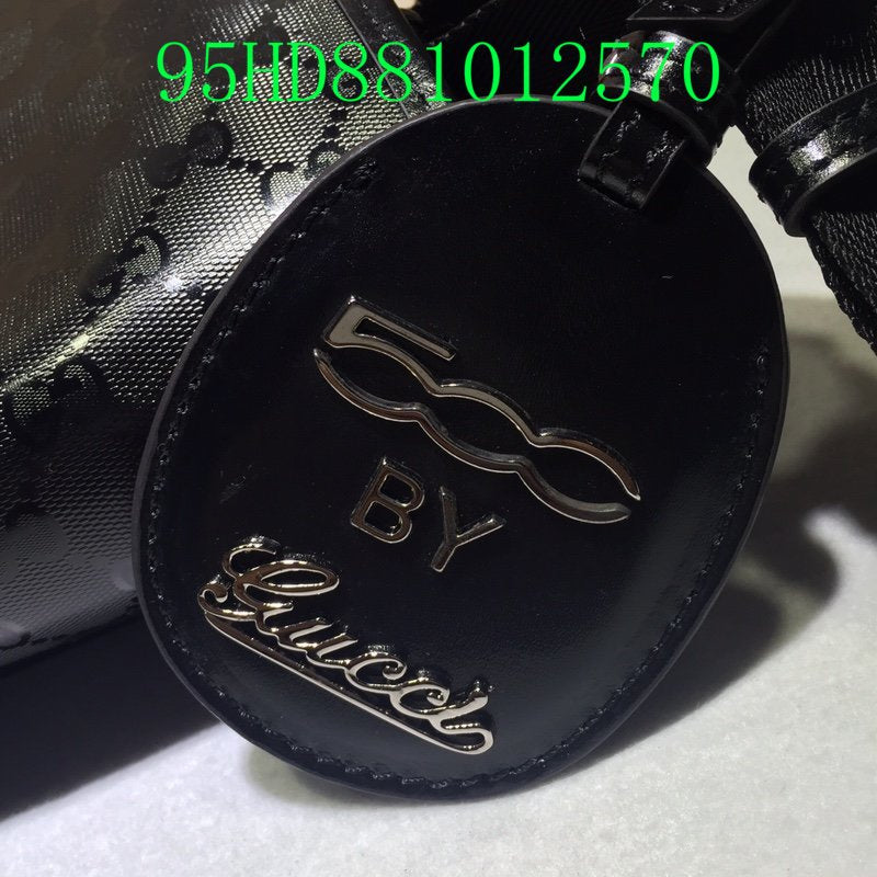 Gucci Bags - The Tote   808