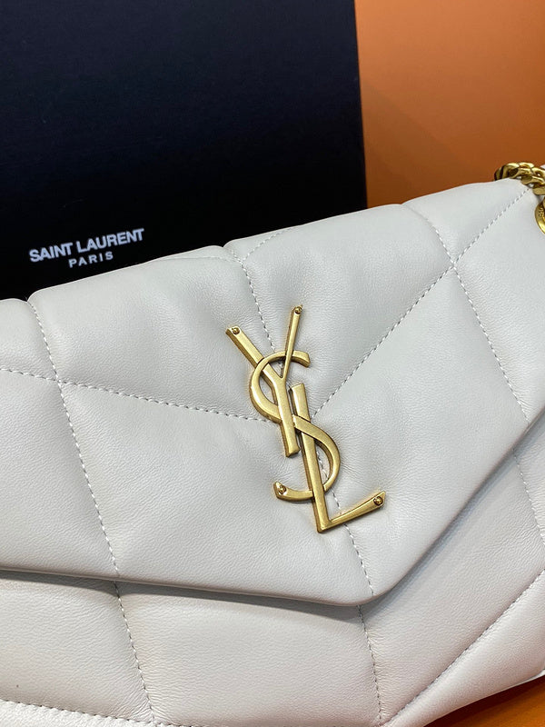 Adeline Bags - Yves Saint Laurent - Bags - 343