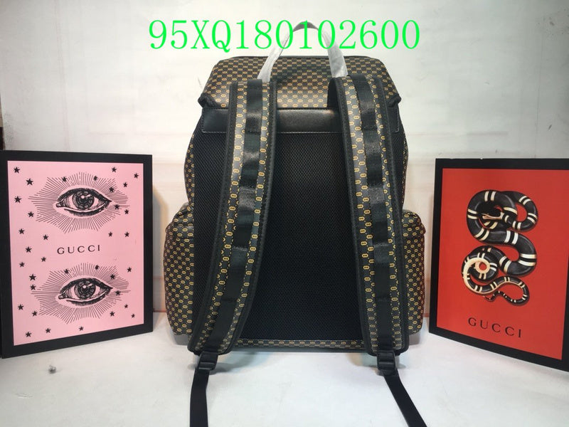 Gucci Bags - The Tote   1232