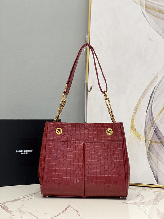 Adeline Bags - Yves Saint Laurent - Bags -