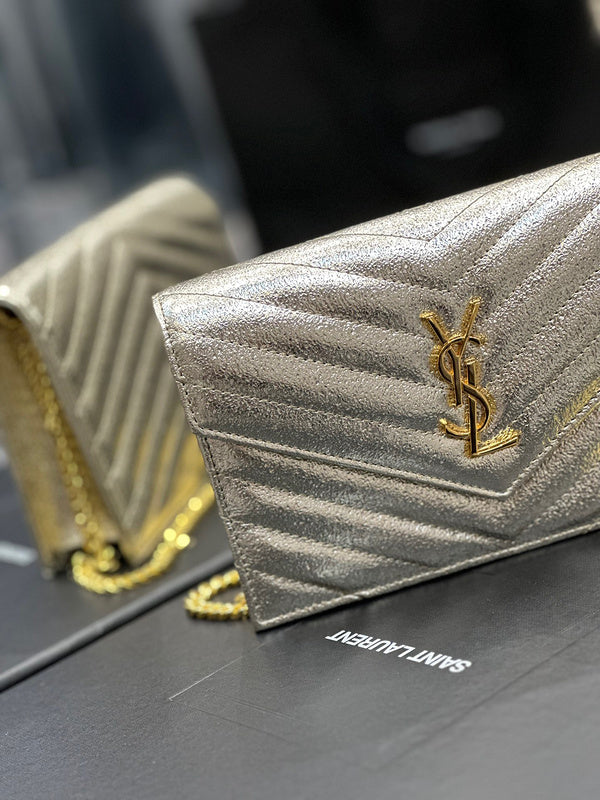 Adeline Bags - Yves Saint Laurent - Bags -
