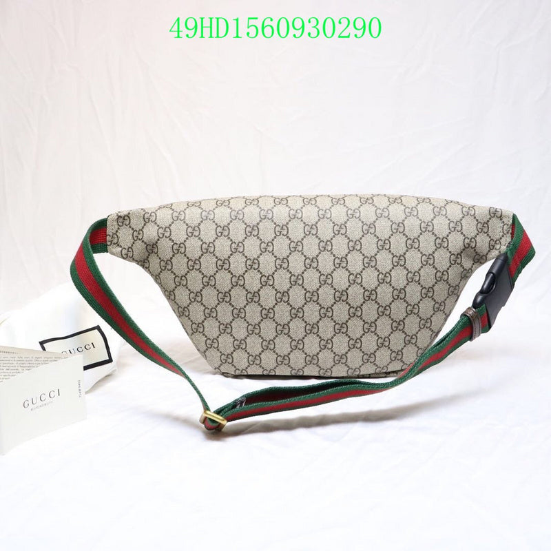Gucci Bags - The Tote   386