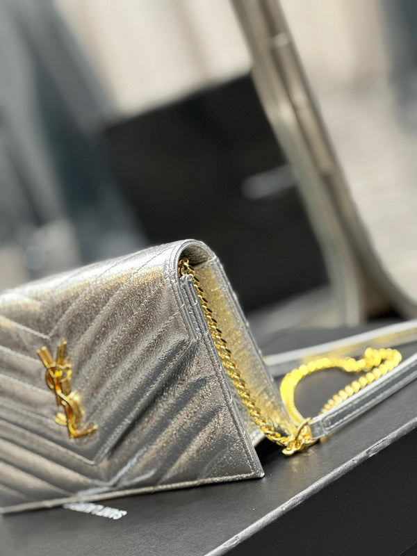 Adeline Bags - Yves Saint Laurent - Bags -